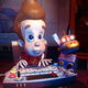 Image for article titled The Ultimate History of Cute Robots